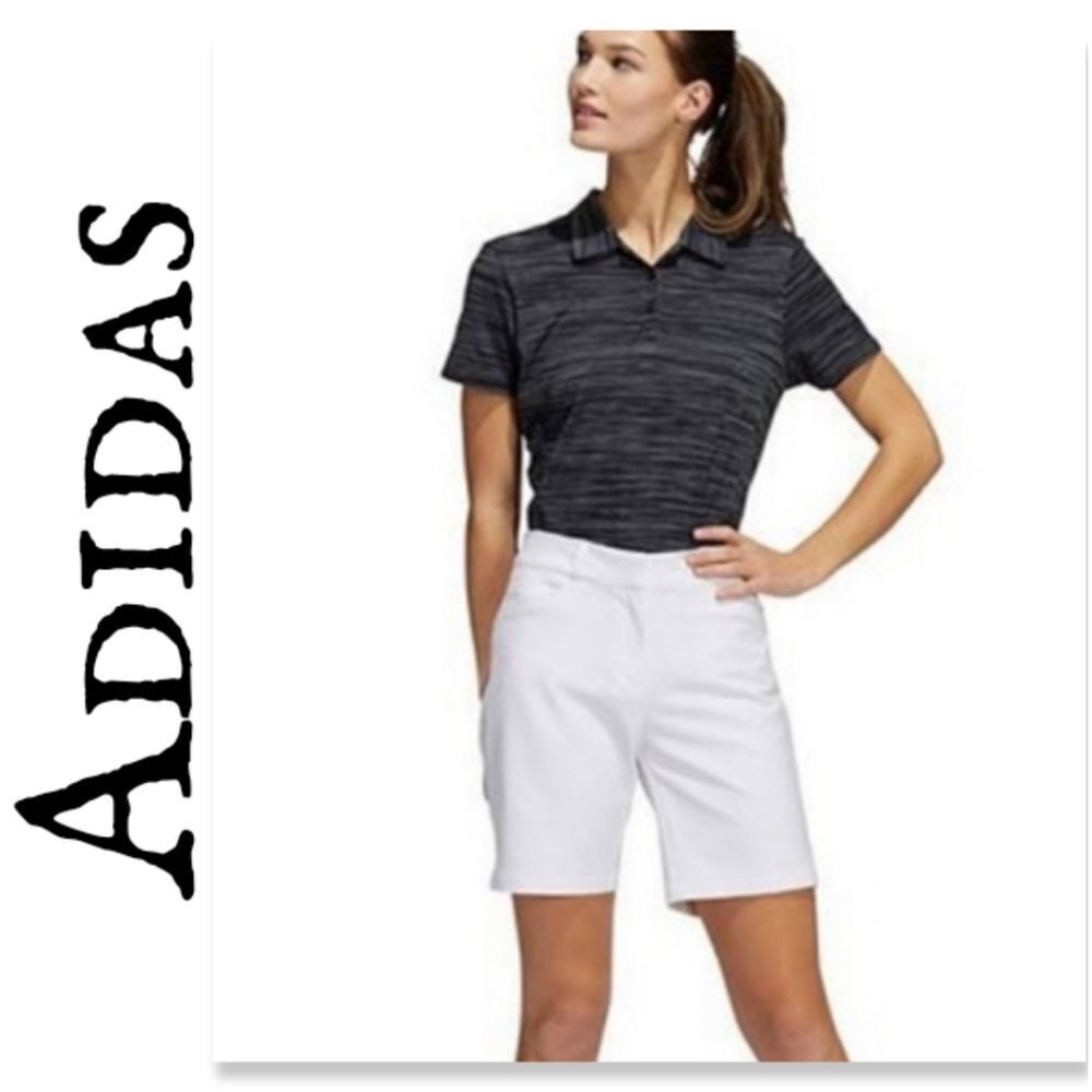Adidas Climalite Women's Shorts